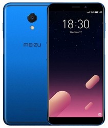 Замена стекла на телефоне Meizu M6s в Смоленске